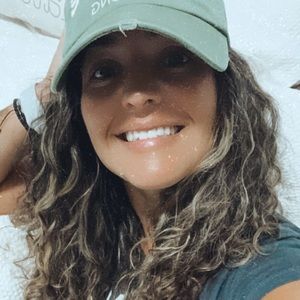 Meet your Posher, Vanessa